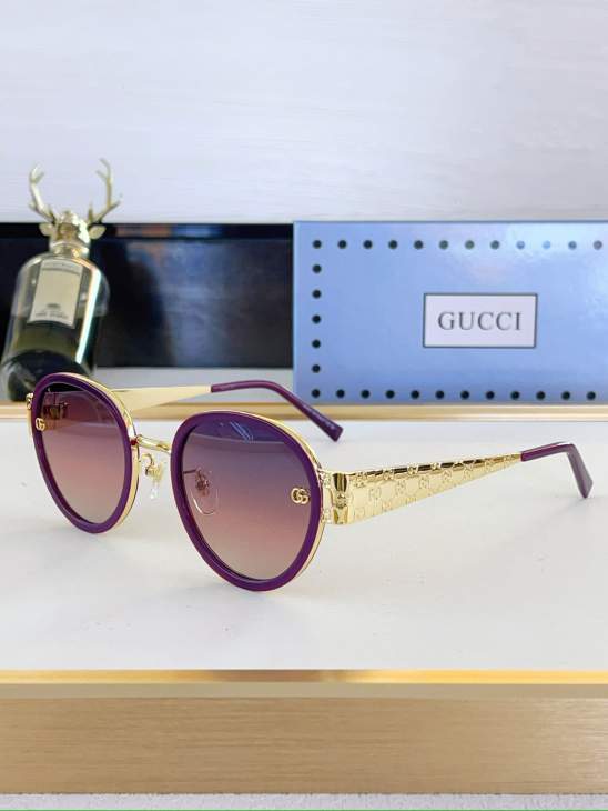 Picture of Gucci Sunglasses _SKUfw80048787fw